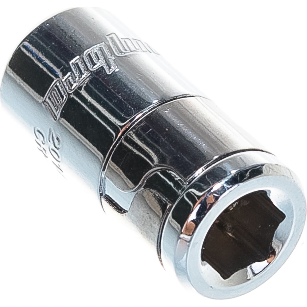 Изображение товара Головка торцевая шестигранная 14 мм AVS A07847S для крепежа 1/4 дюйма