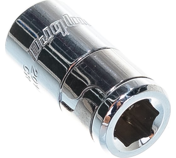 Изображение товара Головка торцевая шестигранная H01414 (14 мм; 1/4") AVS A07847S