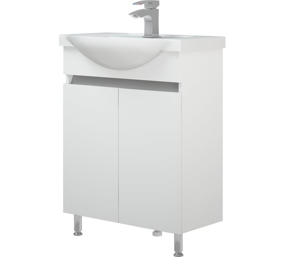 Изображение товара Тумба Corozo "Джуно 55 NEW" SD-00001546