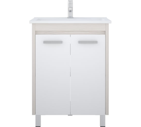 Изображение товара Тумба Corozo "Лорена 65", лайн, Оскар 65 SD-00000319