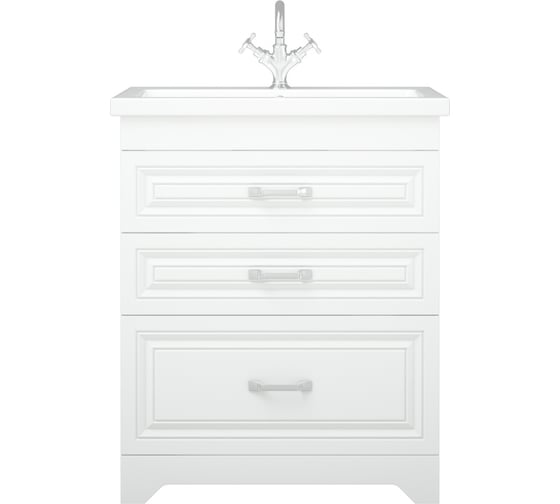 Изображение товара Тумба напольная Corozo "Каролина 70 Z3" SD-00000923