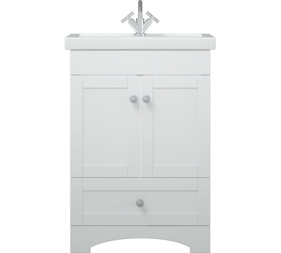 Изображение товара Тумба Corozo "Техас 60" SD-00000361