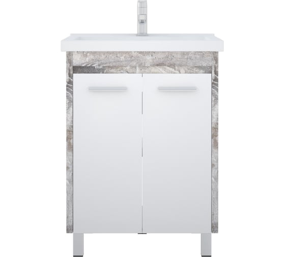 Изображение товара Тумба Corozo "Лорена 75", антик SD-00000355