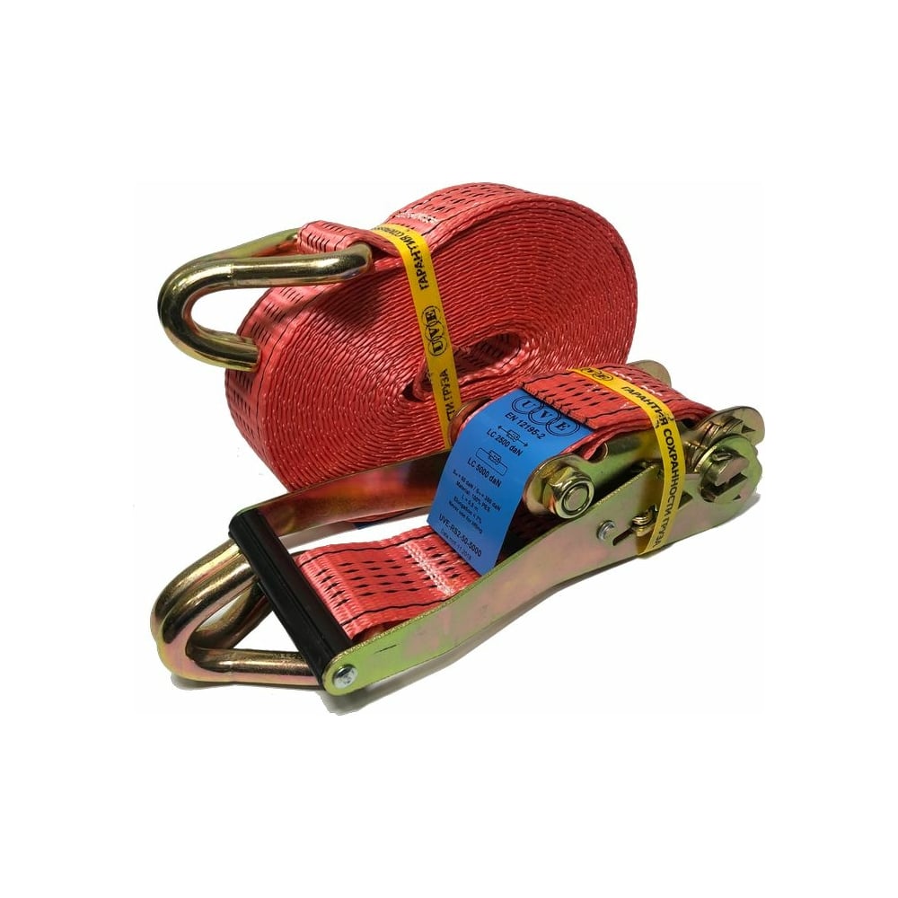 Стяжной ремень UVE сумка клатч на магните длинный ремень красный