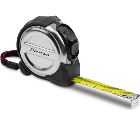 Изображение товара Рулетка Элитест 5 м Р5У3П 00122964-0