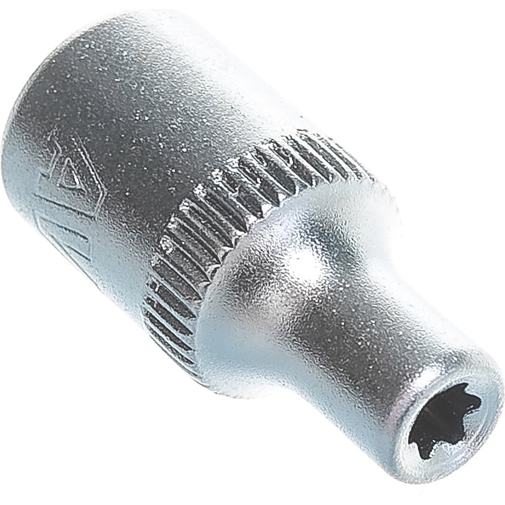 Изображение товара Головка торцевая TORX HT1404 (Е4; 1/4") AVS A07857S