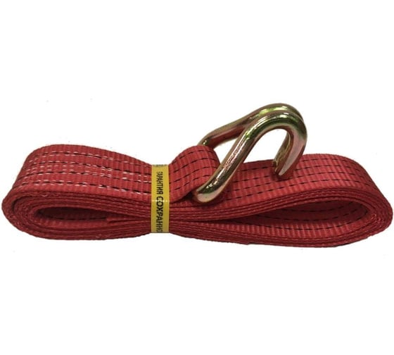 Изображение товара Длинная часть ремня UVE 2,0/4,0 тн, 3 метра part-RS2-50-4000-3