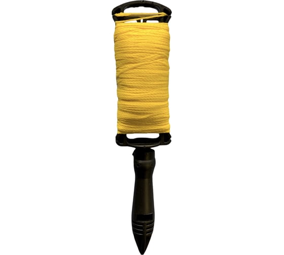 Изображение товара Шнур разметочный на катушке Accurate 100м А100 A0100