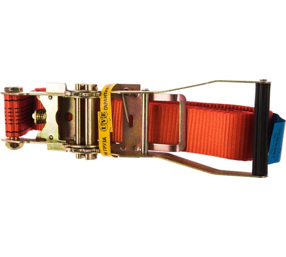 Изображение товара Стяжной кольцевой ремень UVE 2,5/5,0 тн, 3 метра RS-50-5000-3