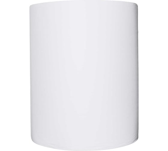 Изображение товара Нетканый протирочный материал ООО МЛ Текс MakeLosk L1 60г/м2, 80С/20PP, 38x42/750л., белый, мелкий 50-0003