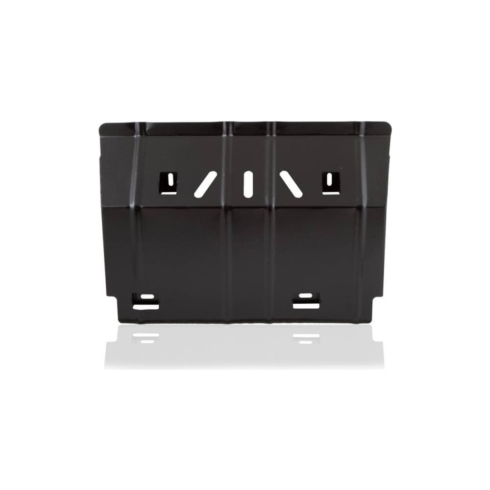 Изображение товара Защита редуктора и крепёж NLZ для Renault Duster Kaptur Arkana 1,6/2,0 дизель и бензин