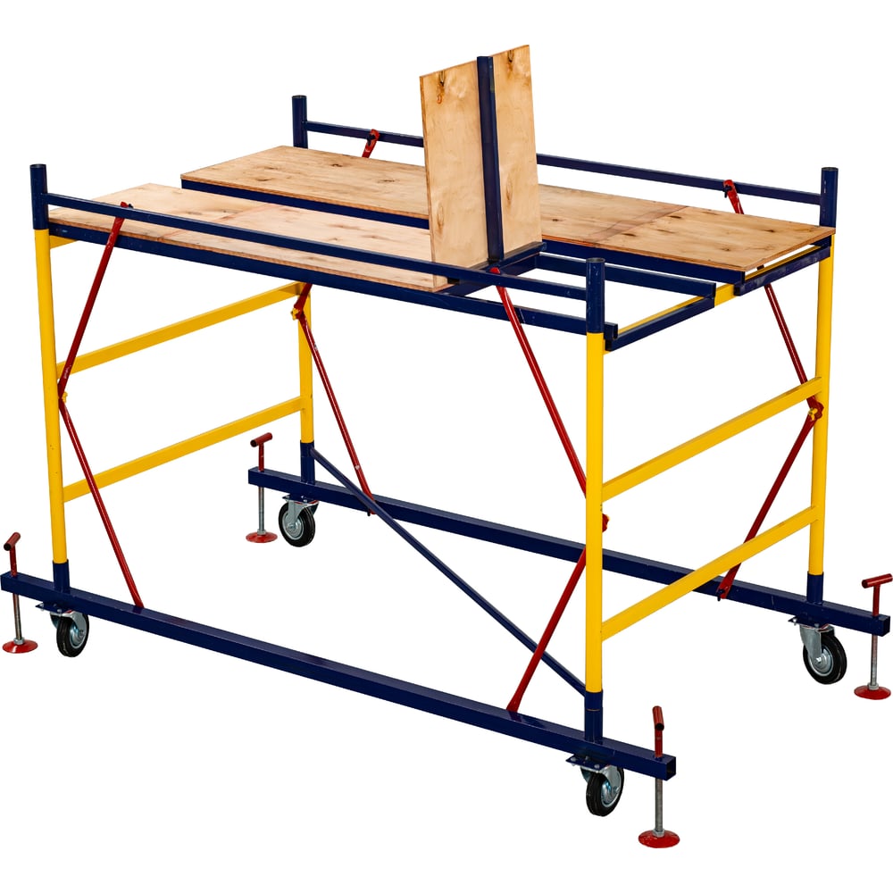 Изображение товара Базовый блок Промышленник ВПР-250/0.7x2.0 ББР0.720