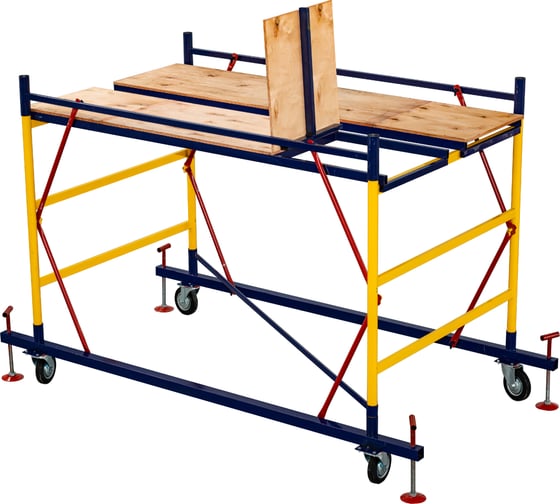 Изображение товара Базовый блок Промышленник ВПР-250/1.2 ББР1.2