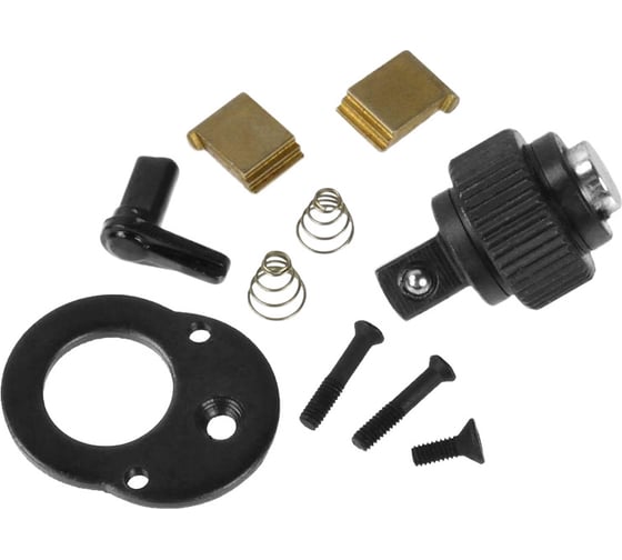 Изображение товара Ремкомплект RK1445 (1/4"; 45 зубцов) для трещотки AVS A07940S