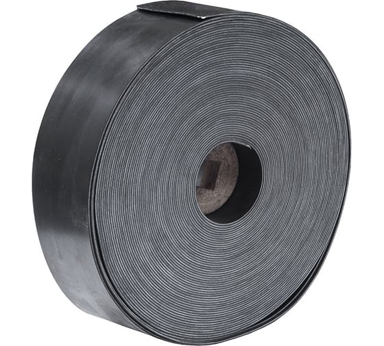 Изображение товара Лента конвейерная резинотканевая HIMPT 50м 4-400x2-БКНЛ-65-1.5/1.5-НБ толщина 5-6 мм 00-00019642