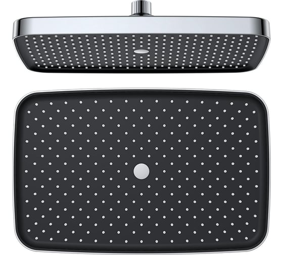 Изображение товара Лейка для верхнего душа Savol 1 режим SK-DP01 25138