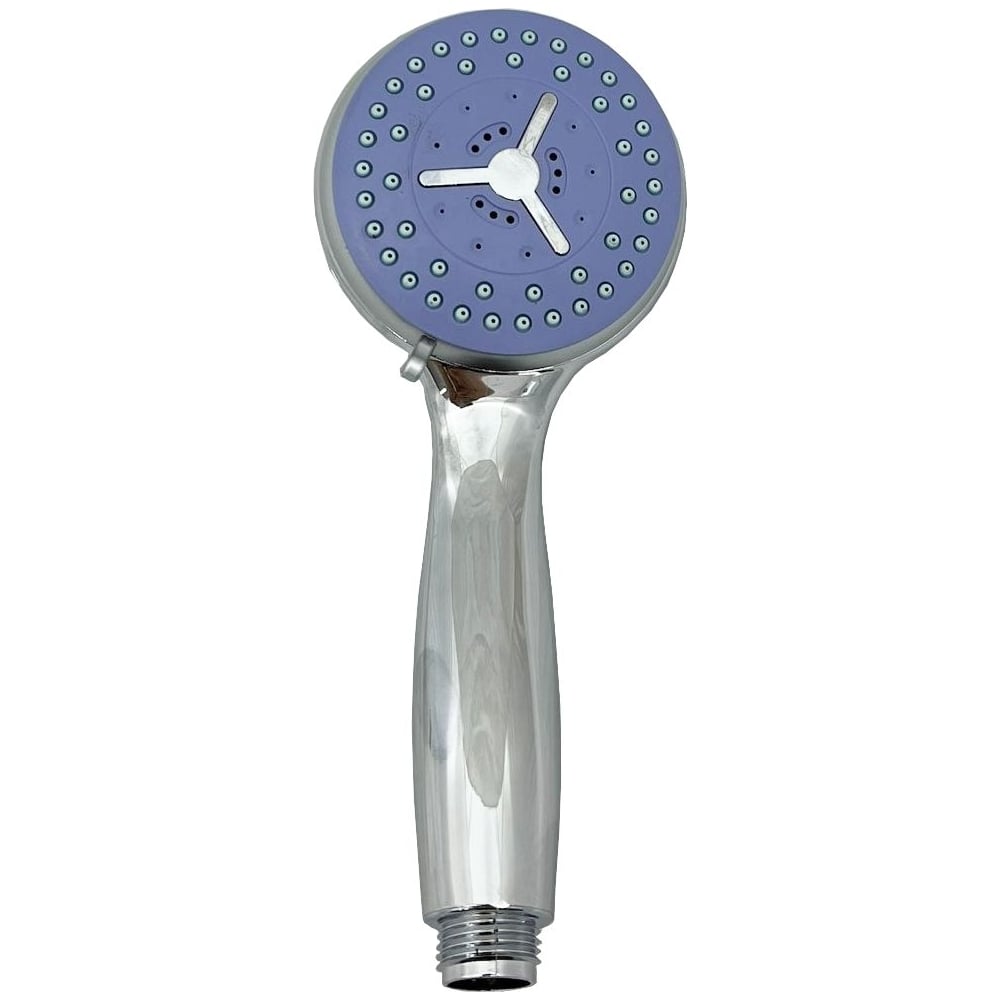 Изображение товара Лейка ЦС СКИН имп хром 3 режима 080 СК600648