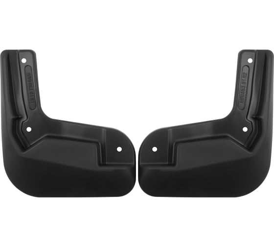 Изображение товара Передние брызговики FROSCH подходят для DongFeng Shine MAX 2023 - 2 шт.(optimum) в пакете / Шайн Макс NLF.AN0463.F0