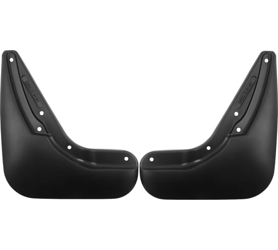 Изображение товара Передние брызговики FROSCH подходят для JETTA VS7 2023 - 2 шт.(optimum) в пакете / Джетта ВА7 NLF.AN0573.F3