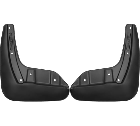 Изображение товара Передние брызговики FROSCH подходят для GEELY Monjaro I 2022 - 2 шт.(optimum) в пакете / Джили Монжаро NLF.A67450.F13