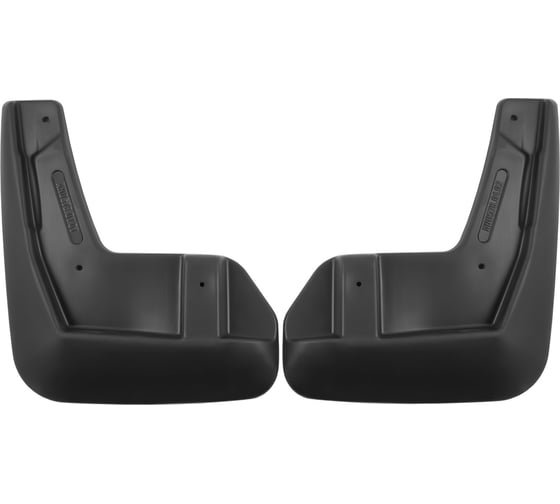 Изображение товара Передние брызговики FROSCH подходят для JETOUR Dashing 2023 - 2 шт.(optimum) в пакете / Джитур Дашинг NLF.AN0578.F3