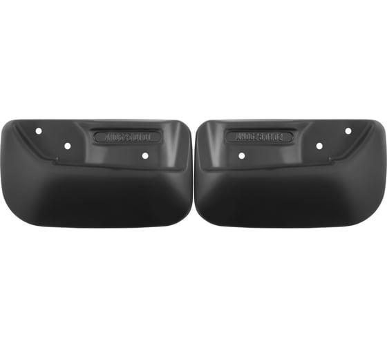 Изображение товара Передние брызговики FROSCH подходят для HONDA U-RV 2023 - 2 шт.(optimum) в пакете / Хонда УРВ NLF.AN0625.F13