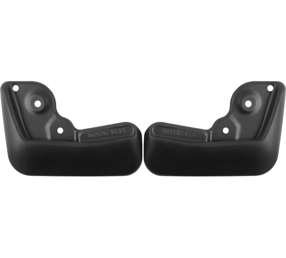 Изображение товара Передние брызговики FROSCH подходят для ORA Lightning Cat 2022 - 2 шт.(optimum) в пакете NLF.A69192.F