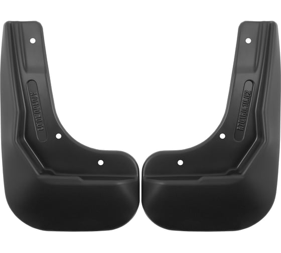 Изображение товара Передние брызговики FROSCH подходят для CHERY Arrizo 8 2022 - 2 шт.(optimum) в пакете / Черри Арризо 8 NLF.A70160.F0