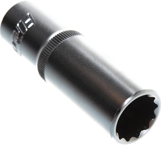 Изображение товара Головка глубокая двенадцатигранная (17 мм, 1/2") Forsage F-5497717(3739)