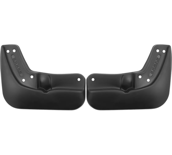 Изображение товара Передние брызговики FROSCH подходят для LADA (ВАЗ) Vesta SW Cross I Рестайлинг 2022 - 2 шт.(optimum) в пак NLF.A67324.F2