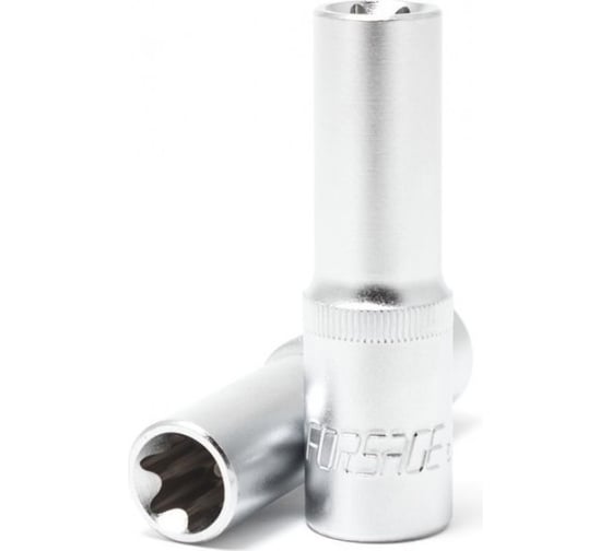 Изображение товара Головка глубокая TORX (E20; 1/2") Forsage F-5467720(7560)