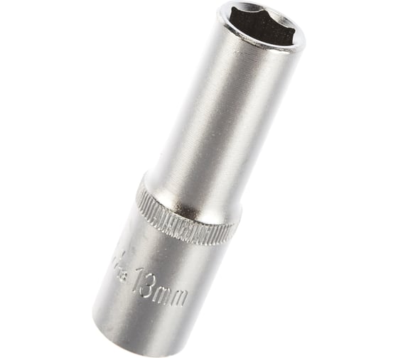Изображение товара Головка глубокая шестигранная (13 мм; 1/2") Forsage F-5457713(9798)