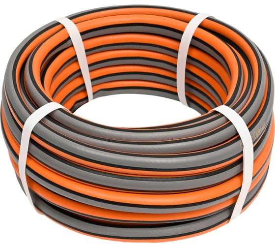 Изображение товара Поливочный шланг Gigant 3/4, 20м, 20 бар, 1 слой GWH-02