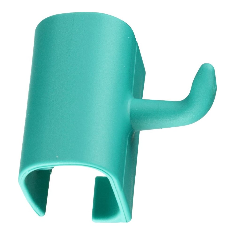 Изображение товара Крючок для тележки TTS S070050 пластиковый бытовой без ручки