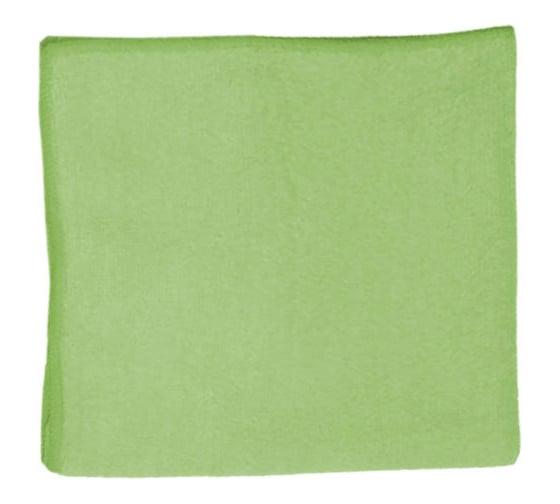 Изображение товара Салфетки для протирки TTS MULTI-T, 40х40 см,зеленый 200 шт. TCH101049
