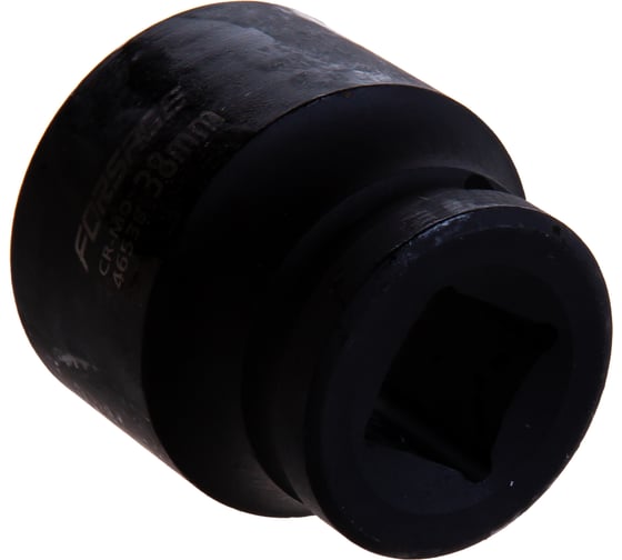 Изображение товара Головка ударная шестигранная (38 мм; 3/4") Forsage F-46538(1375)