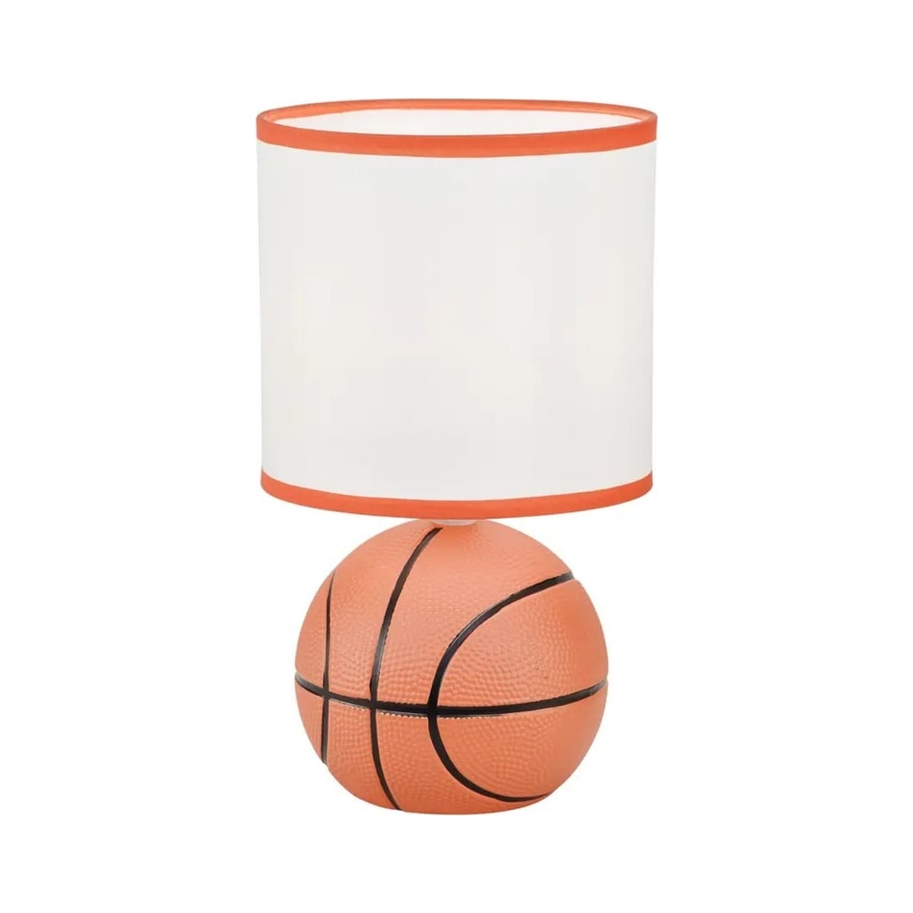 Настольный светильник ESCADA 10160/L E14*40W Basketball 10160/L Basketball