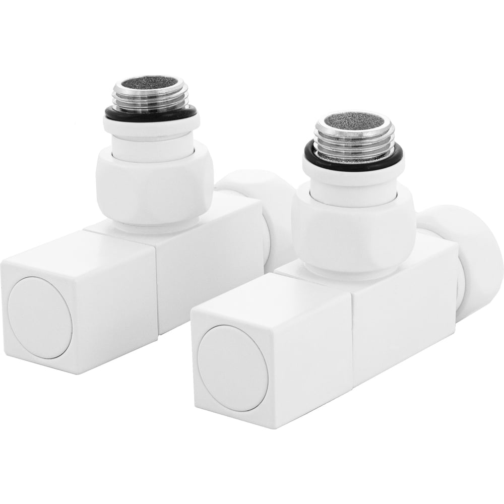 Изображение товара Кран-вентиль ENERGY угловой 3/4" х 1/2" с квадратной ручкой