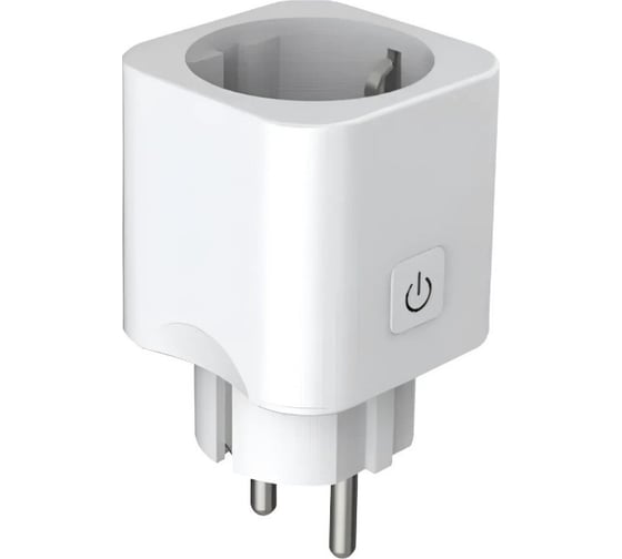 Изображение товара Умная розетка ELDEV Wi-Fi