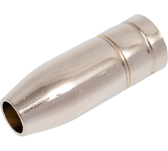 Изображение товара Сопло газовое коническое d-11.5 мм для горелки MIG-25 энаргит NG-25-115