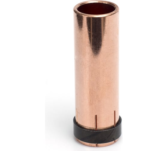 Изображение товара Сопло газовое коническое d-20 мм для горелок MIG 500-501D энаргит NG-501-20