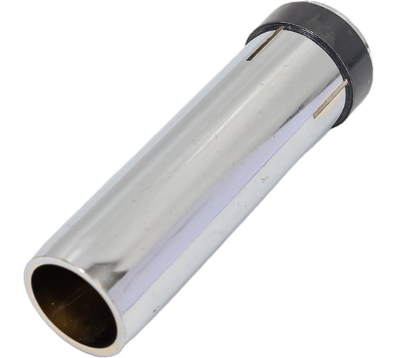 Изображение товара Сопло газовое коническое d-19 мм для горелок MIG-36, 40 энаргит NG-36-19