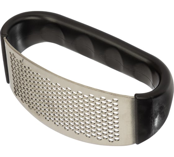 Изображение товара Пресс для чеснока ручной Mallony CASUAL, размер: 10,7x5,3x6,6 см 985998