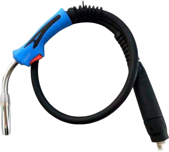 Изображение товара Горелка MIG/MAG MB-36KD Classic (4 метра, 300 ампер, евро разъем) энаргит MB-36KD-4-37-classic