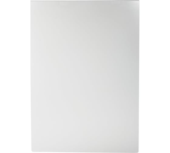 Изображение товара Пленки-заготовки для ламинирования BRAUBERG АНТИСТАТИК, комплект 100 шт., 531797