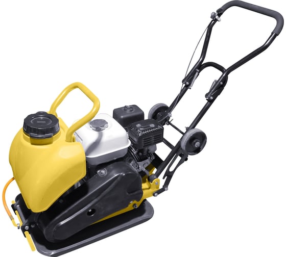 Изображение товара Виброплита Hanskonner HPC90W