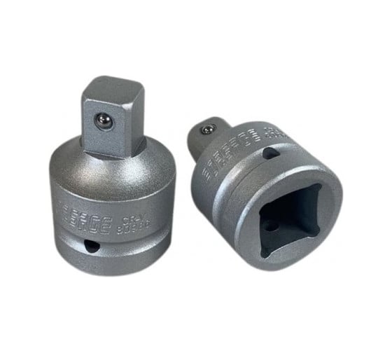 Изображение товара Адаптер (1"Fх3/4"M) Forsage F-80986(7146)