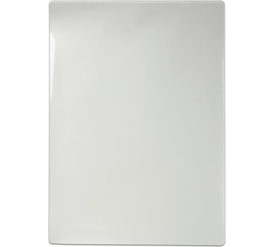 Изображение товара Пленки-заготовки для ламинирования BRAUBERG комплект 100 шт., 530896