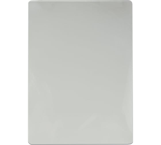 Изображение товара Пленки-заготовки для ламинирования BRAUBERG комплект 100 шт., 530898