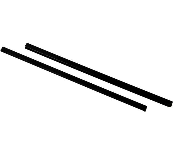Изображение товара Заглушки кронштейна ARISTO серия 460 чёрный CI 2 шт. WA2956.VR046.BK000.CI
